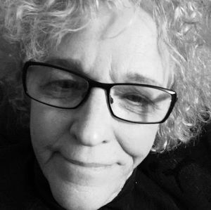 Meet your Posher, Joanne